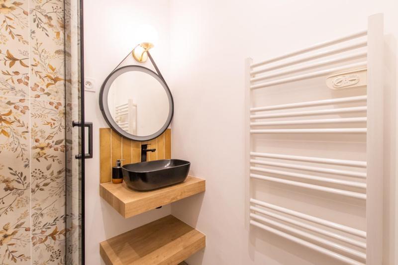 Ferienwohnung Hirondelle De Montpellier Exterior foto