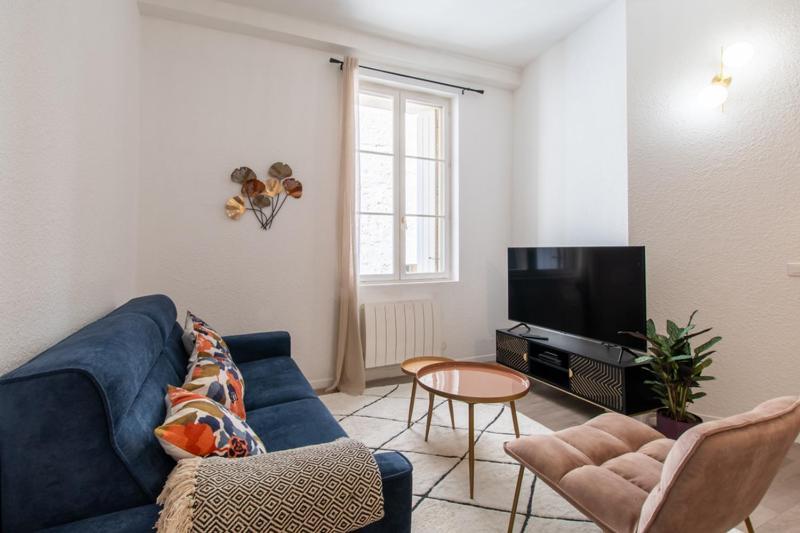 Ferienwohnung Hirondelle De Montpellier Exterior foto