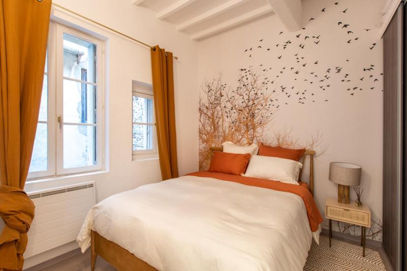 Ferienwohnung Hirondelle De Montpellier Exterior foto